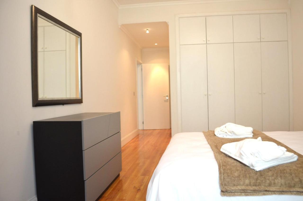 Apartamento Ғunchal Center- Downtown Funchal  Exterior foto